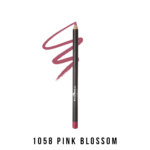 Pink blossom