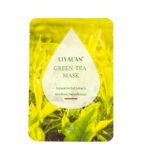 Green tea
