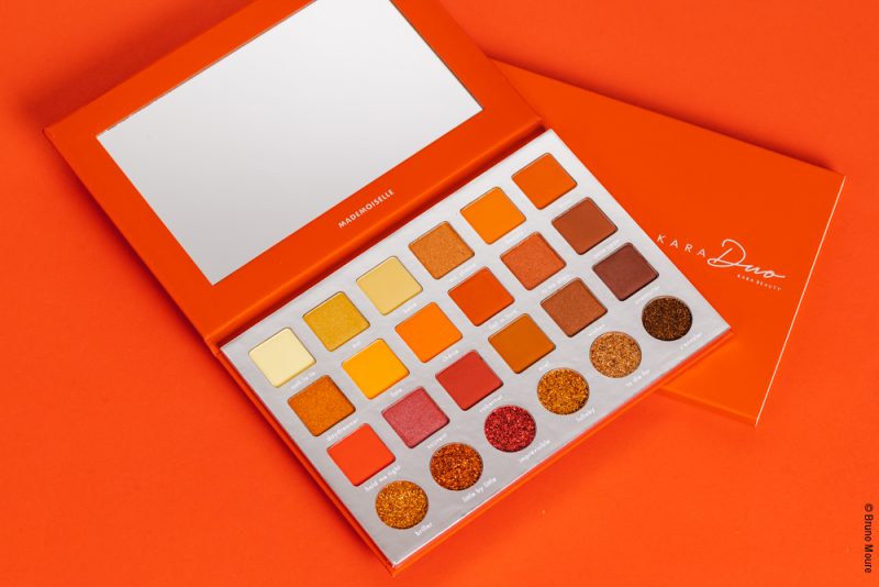 Palette