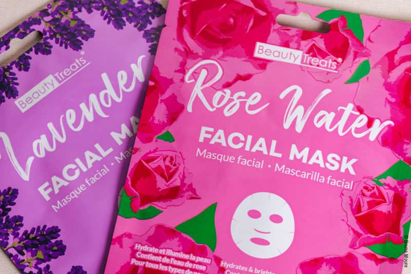 Soin du visage
