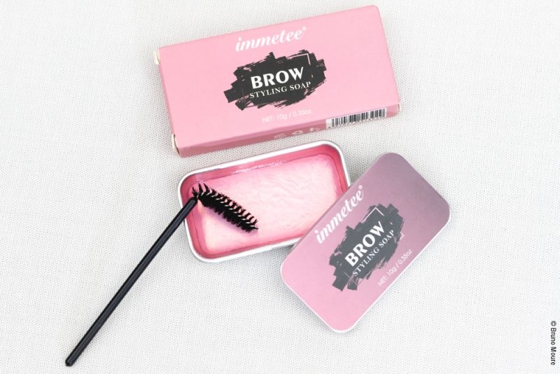 Sourcils