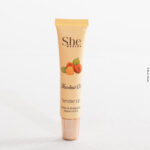 Hazelnut oil