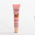 Almond oil