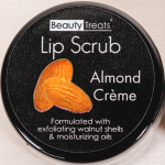 Almond crème