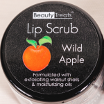 Wild apple