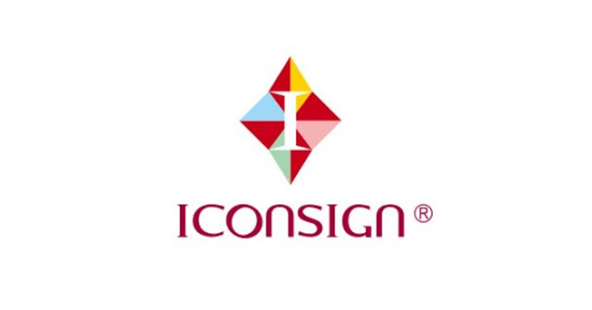 Iconsign