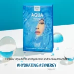 Aqua : hydratant