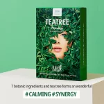 Teatree : apaisant