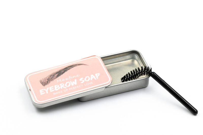 Savon coiffant pour sourcils