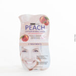 Peach (pêche)