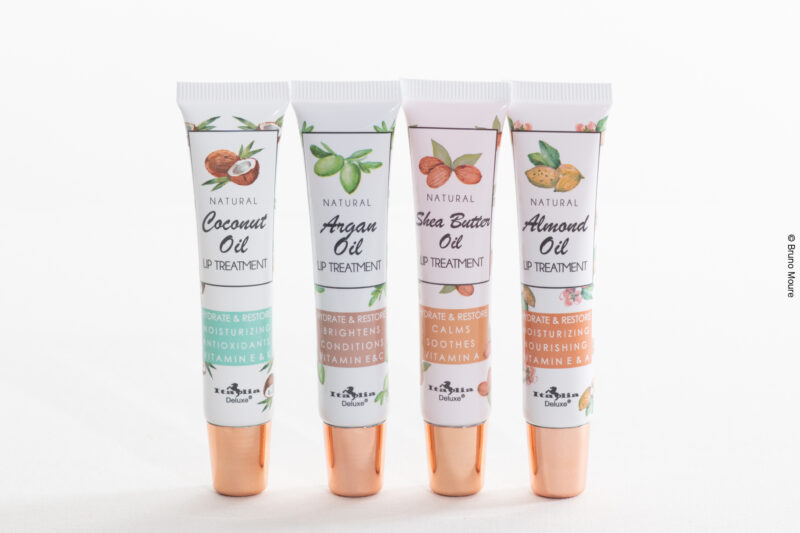 Natural Oil Lip Treatment