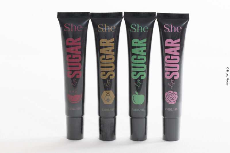 Lips sugar