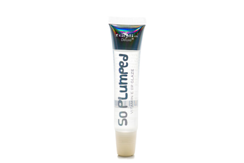 So Plumped Lip Glaze