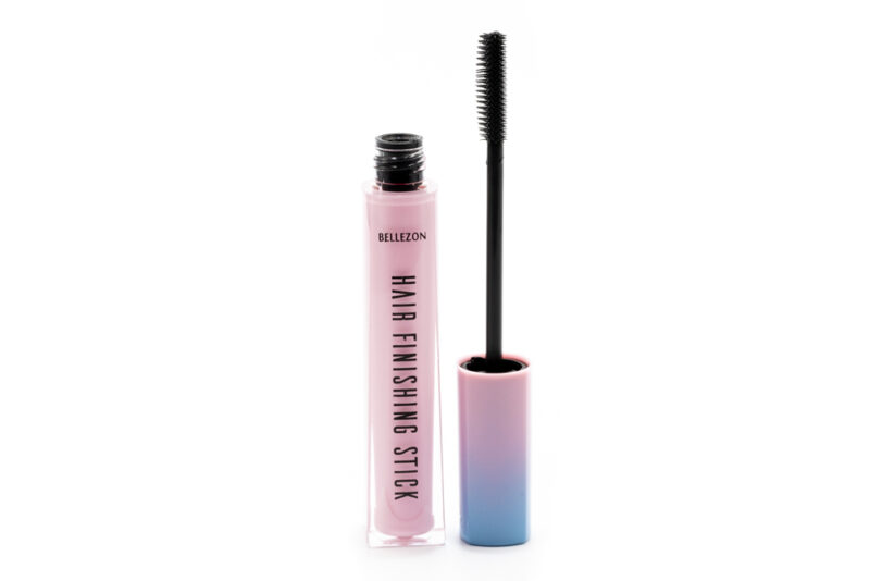 Mascara pour cheveux