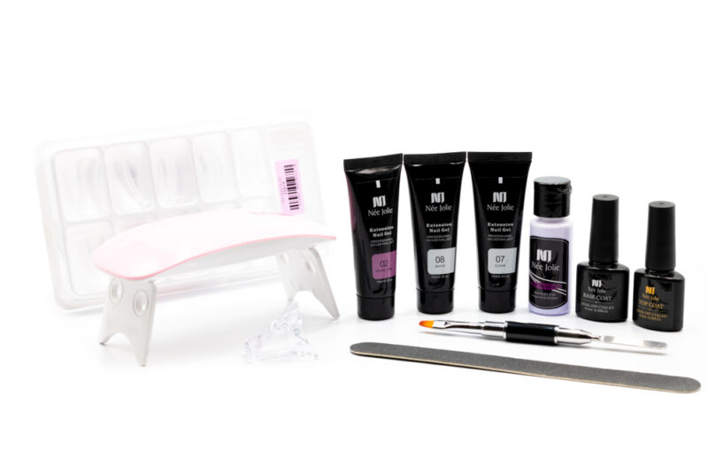 Kit de polygel