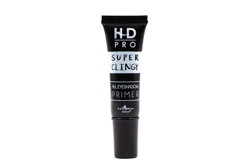 Super Clingy - All eyeshadow primer