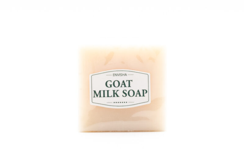 Goat Milk Soap