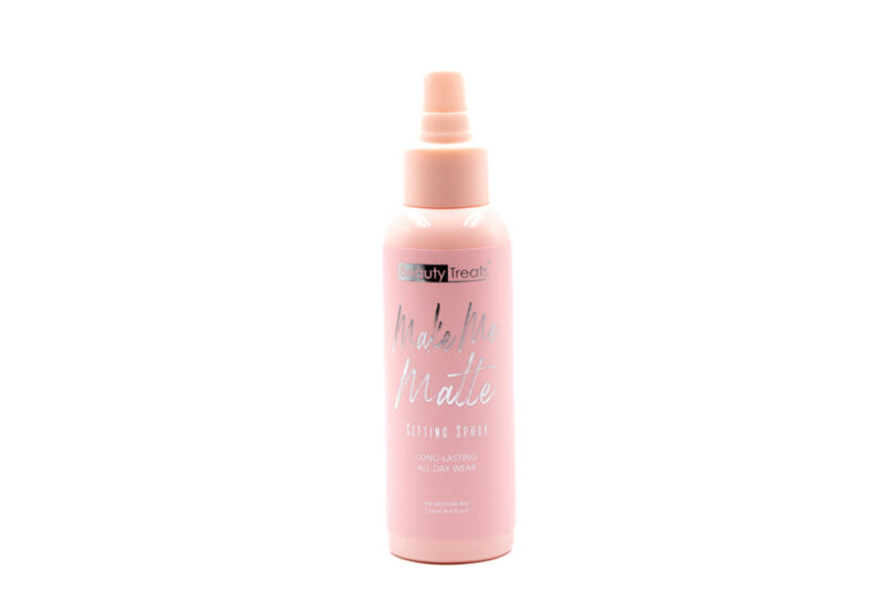 Make me matte - Setting spray