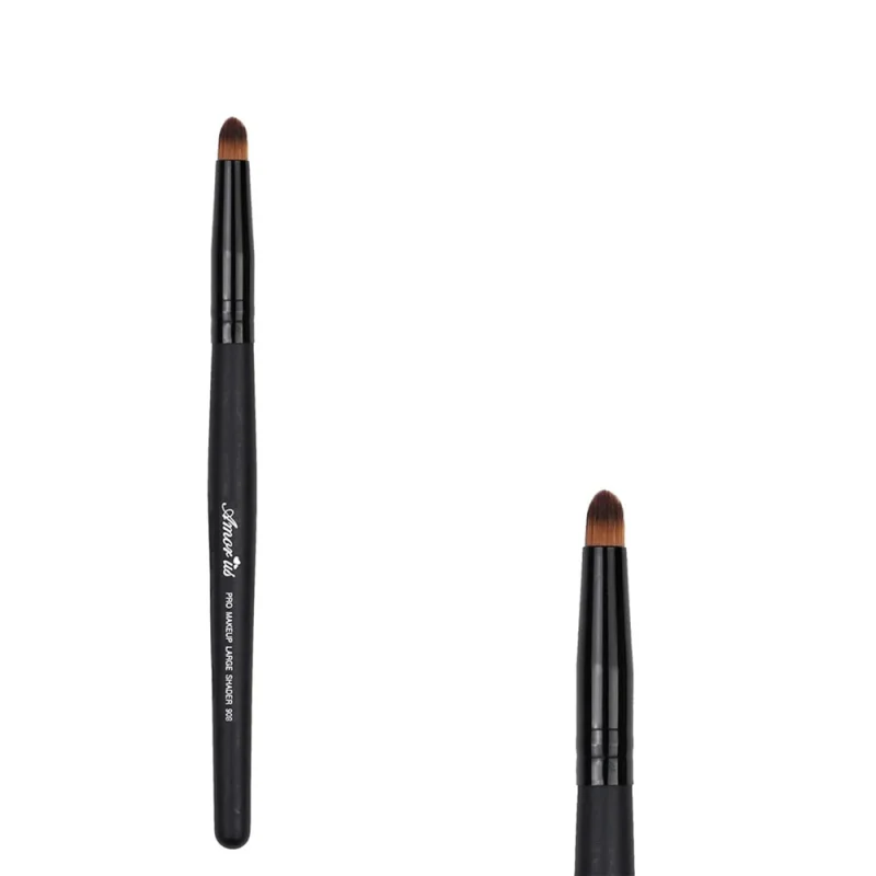Smokey liner brush