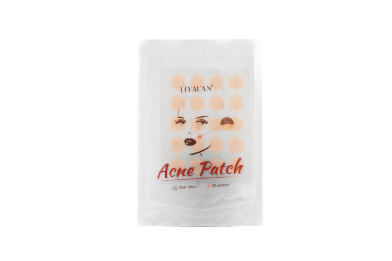 Acne patch