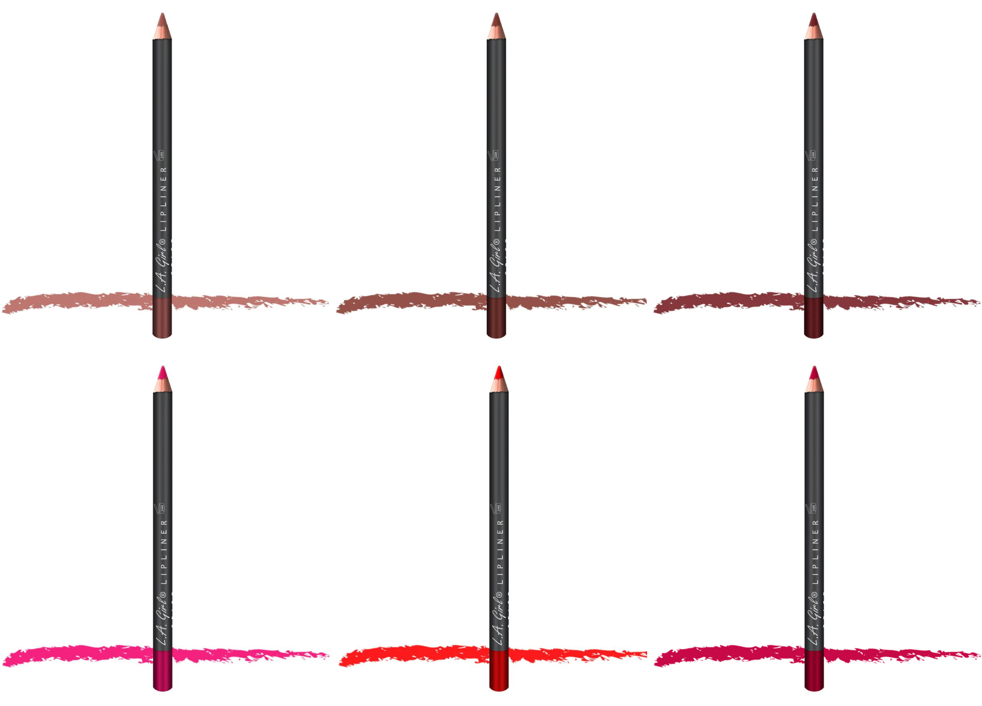 Lip liner