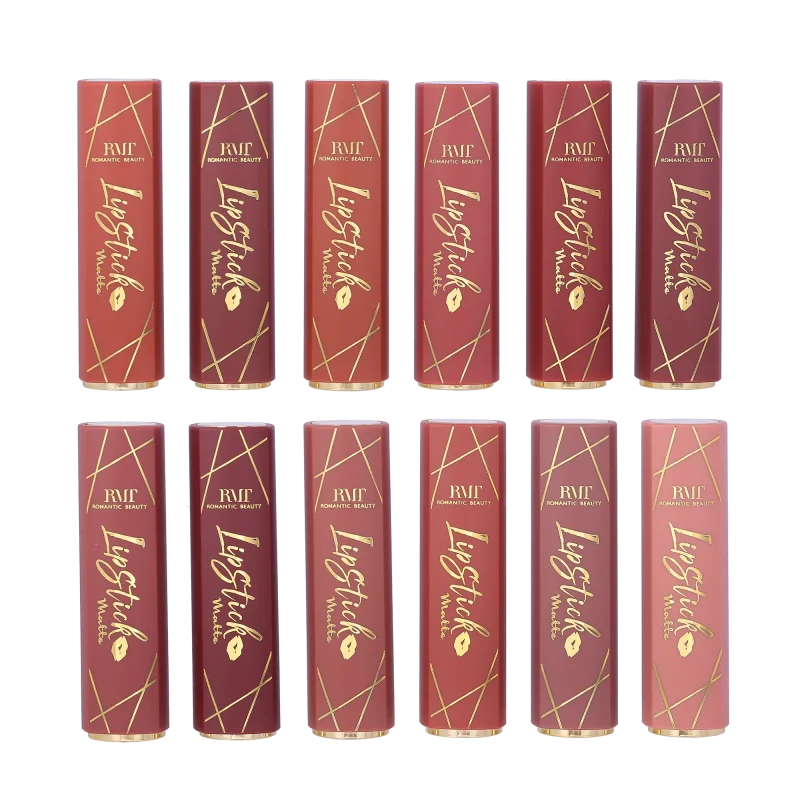 Click lipstick matte