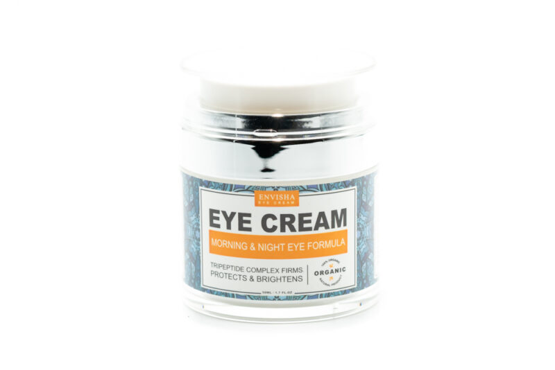 Eye cream