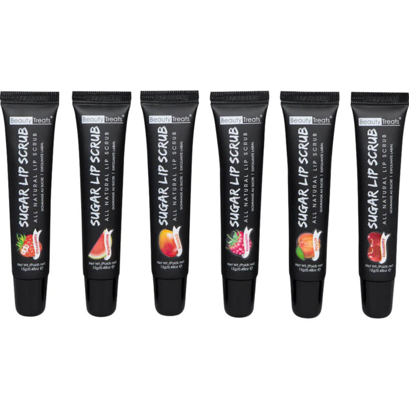 SUGAR LIP SCRUB