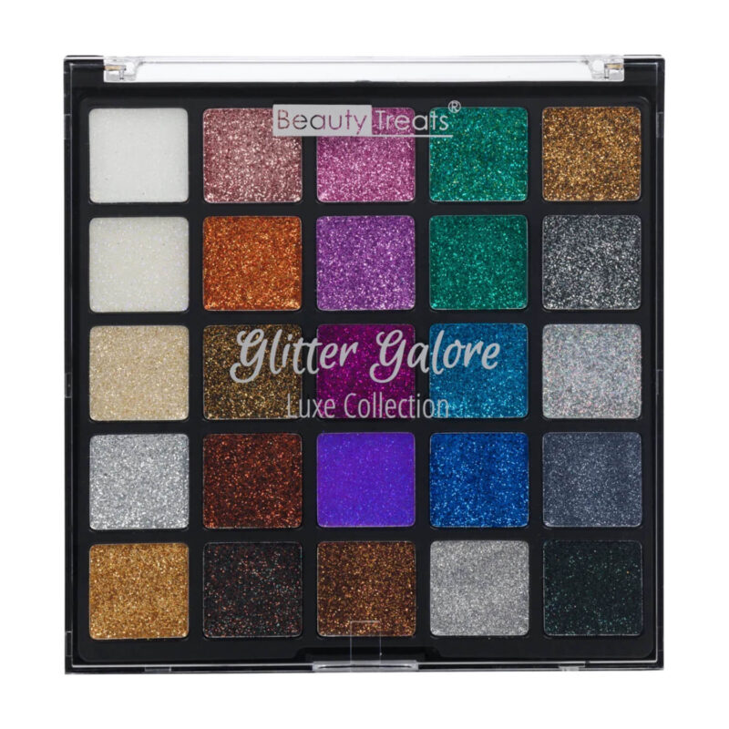 GLITTER GALORE LUXE COLLECTION BT
