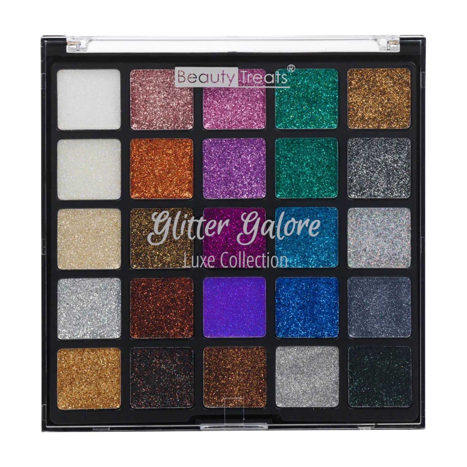 GLITTER GALORE LUXE COLLECTION BT