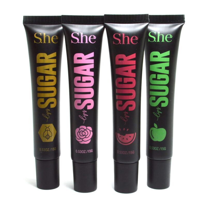 LIPS SUGAR - APPLE