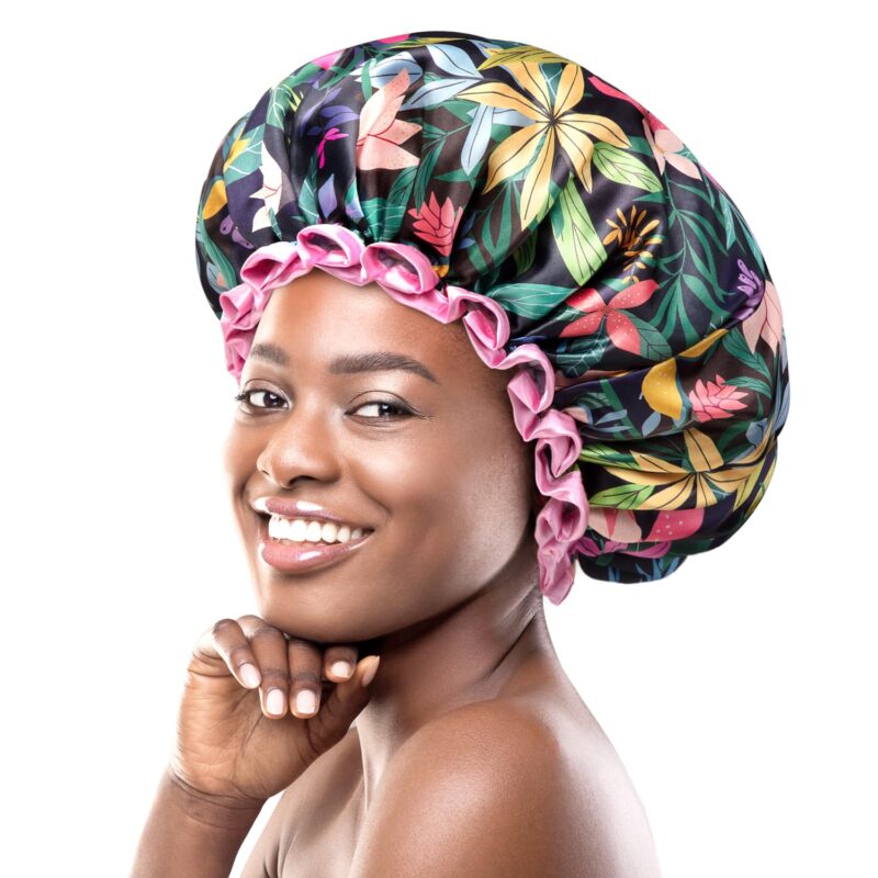 BONNET DE DOUCHE GRAND