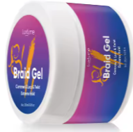 BRAID GEL LUXFUME