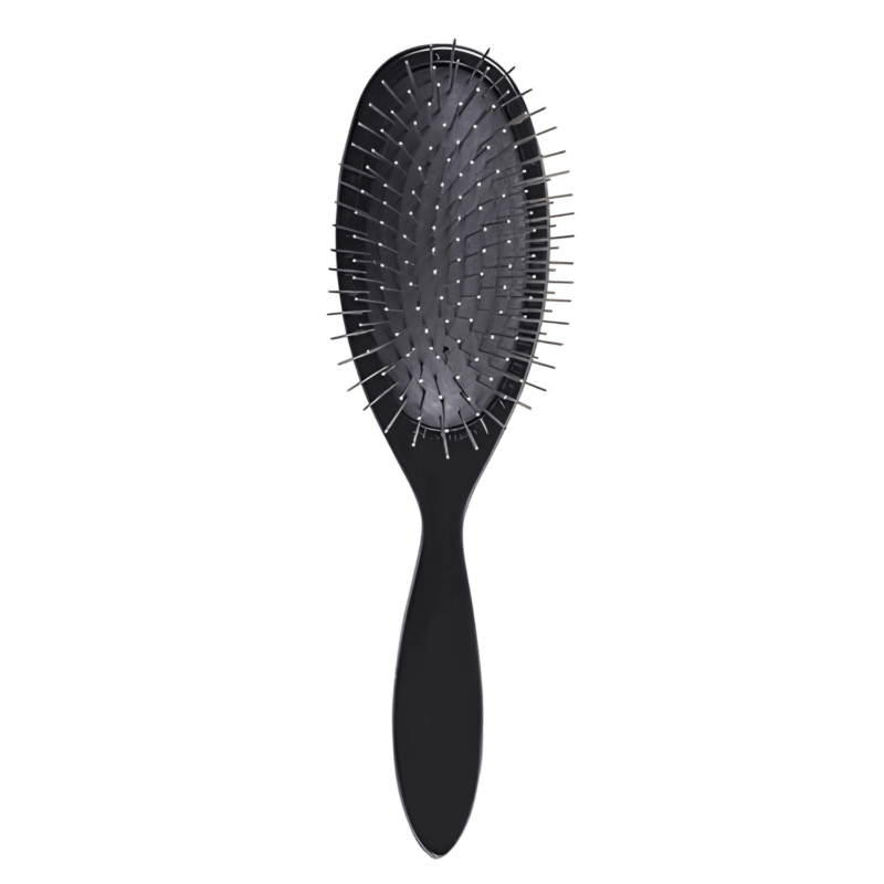 BROSSE A CHEVEUX RONDE