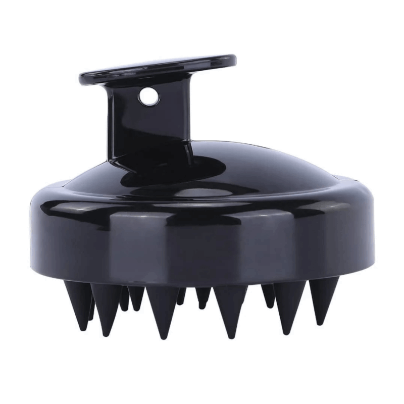 BROSSE MASSANTE CHEVEUX