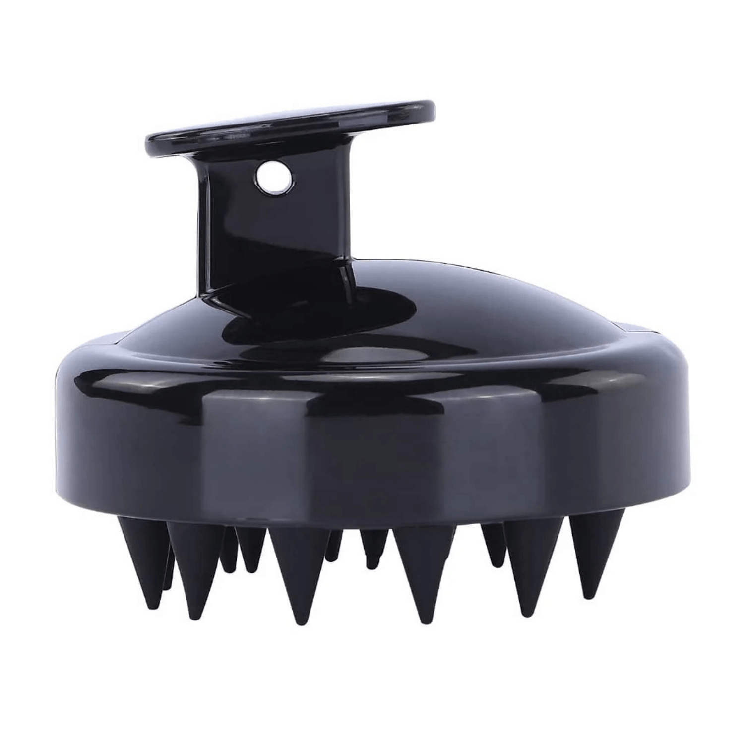 BROSSE MASSANTE CHEVEUX