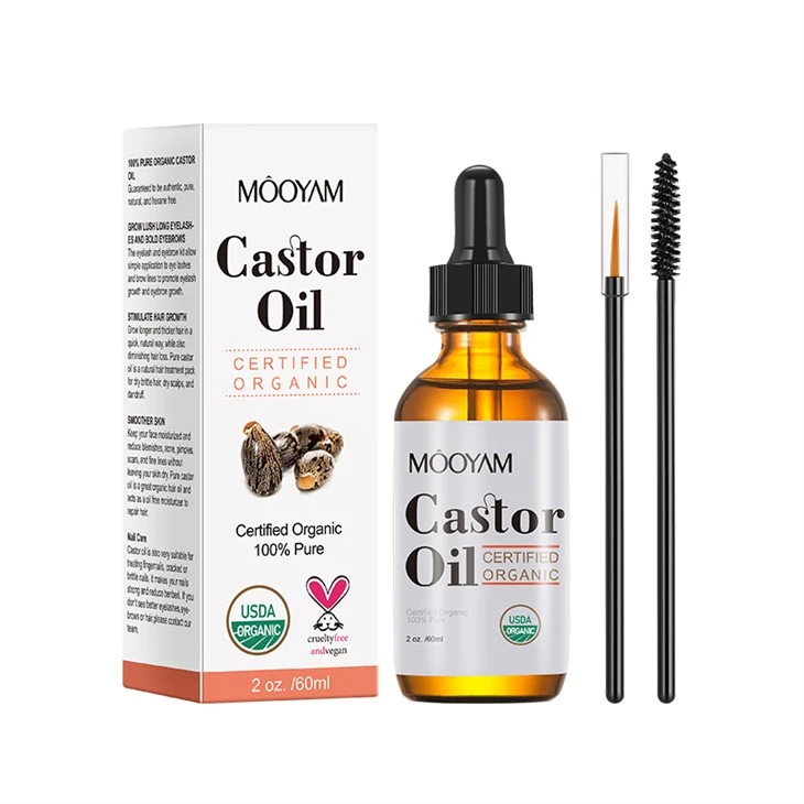 CASTOR OIL MOOYAM