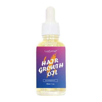 HAIR GROWTH OIL 30ML LUXFUME