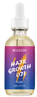 HAIR GROWTH OIL 60ML LUXFUME