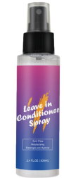 LEAVE IN CONDITIONNER SPRAY LUXFUME