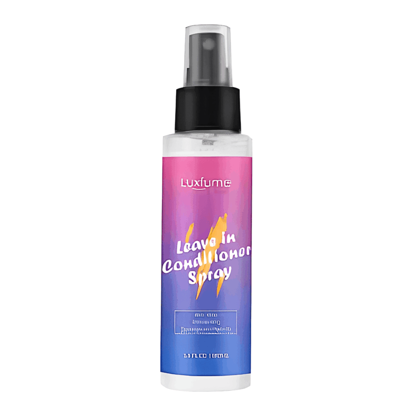 LEAVE IN CONDITIONNER SPRAY LUXFUME