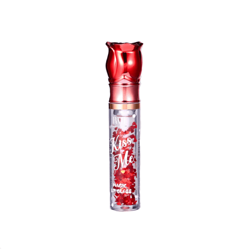 KISS ME Magic Lip Oil