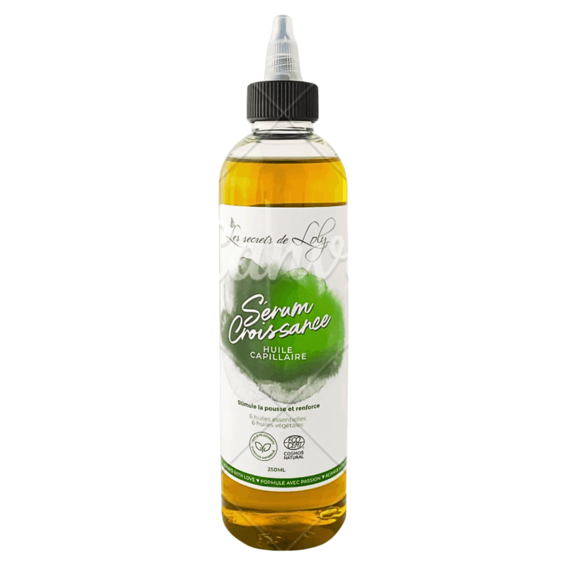 SERUM CROISSANCE 250ML