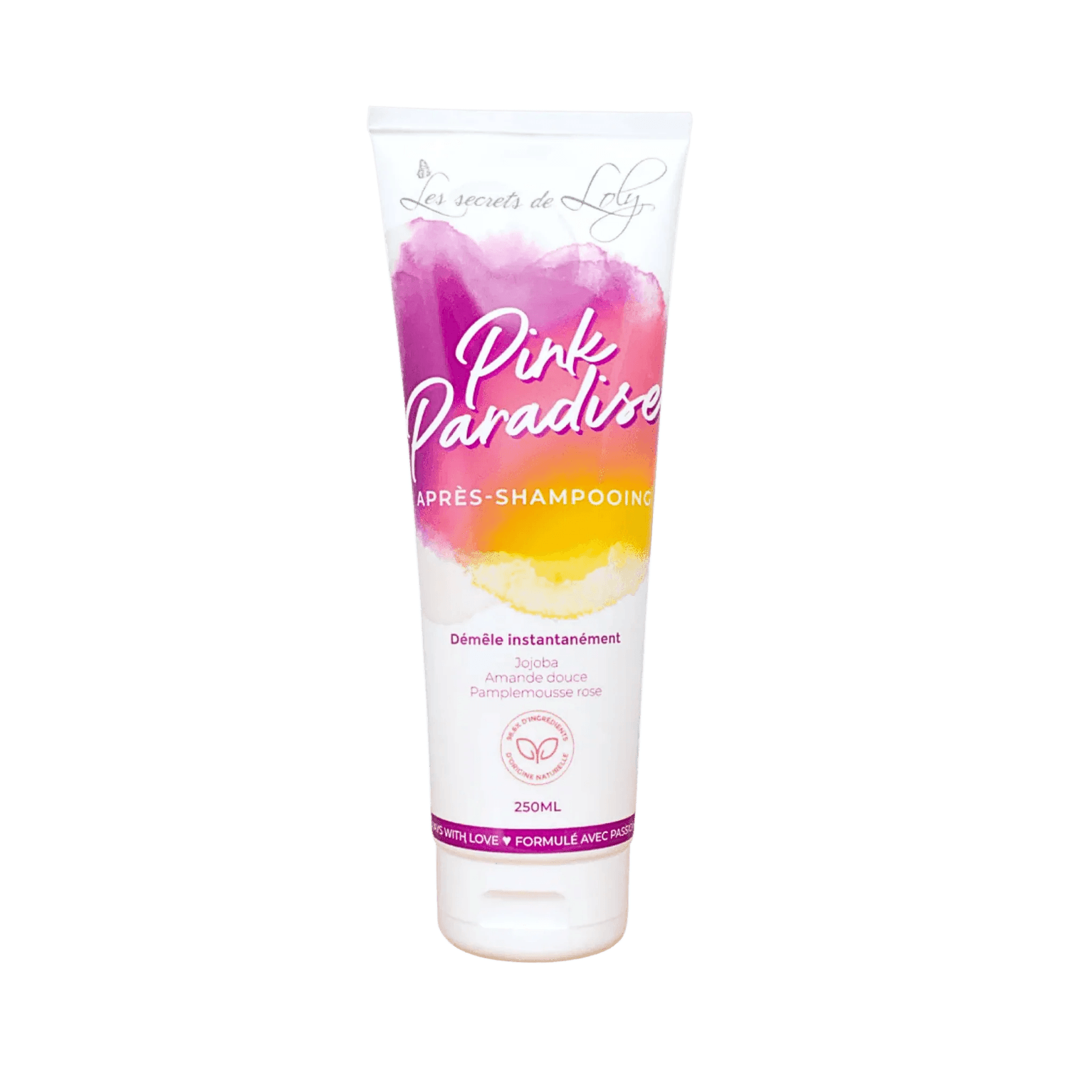 PINK PARADISE 250ML