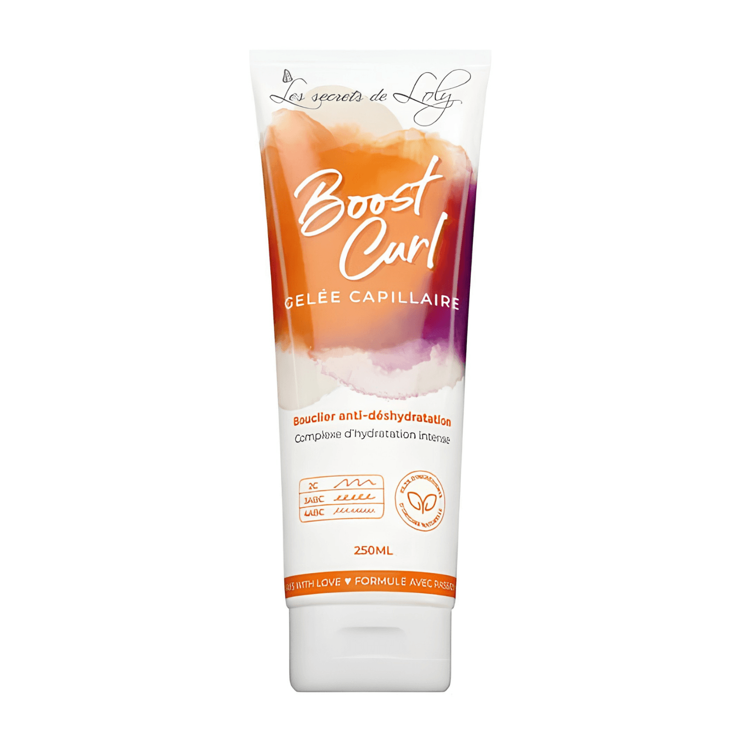 BOOST CURL 250ML