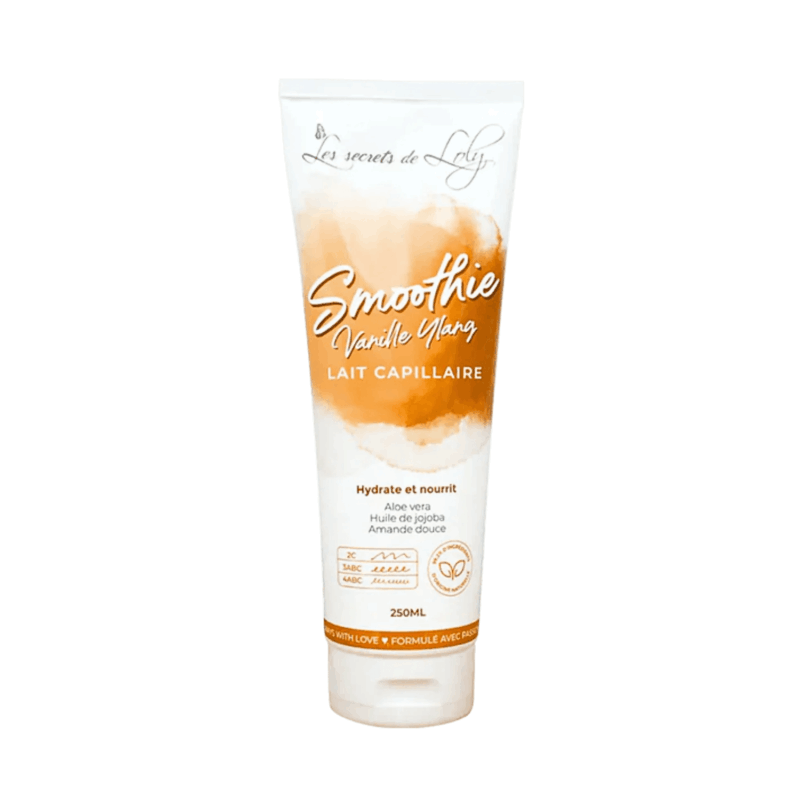 SMOOTHIE VANILLE YLANG