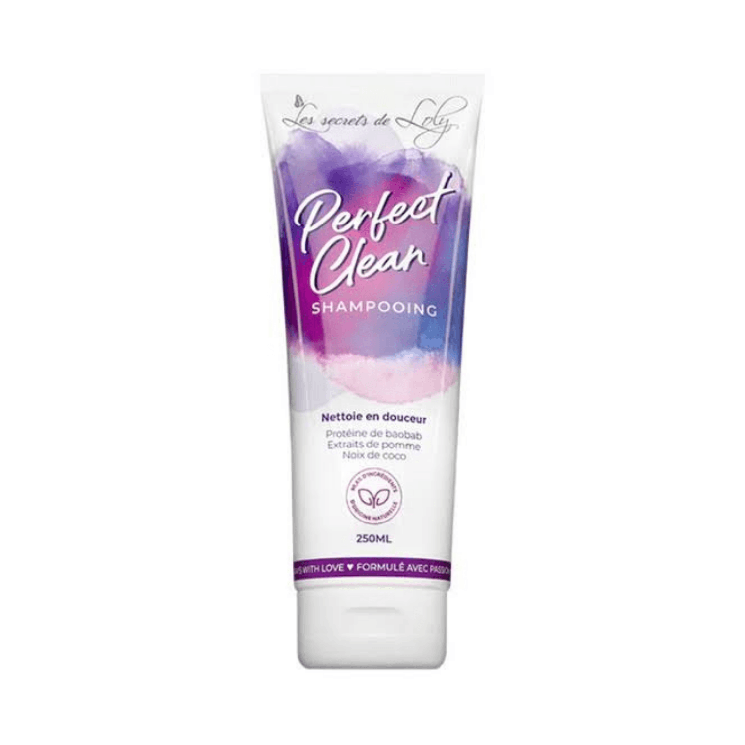 PERFECT CLEAN 250ML
