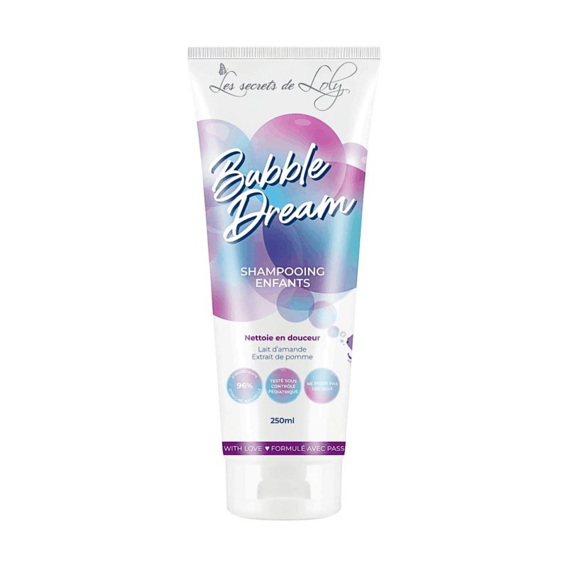 BUBBLE DREAM 250ML