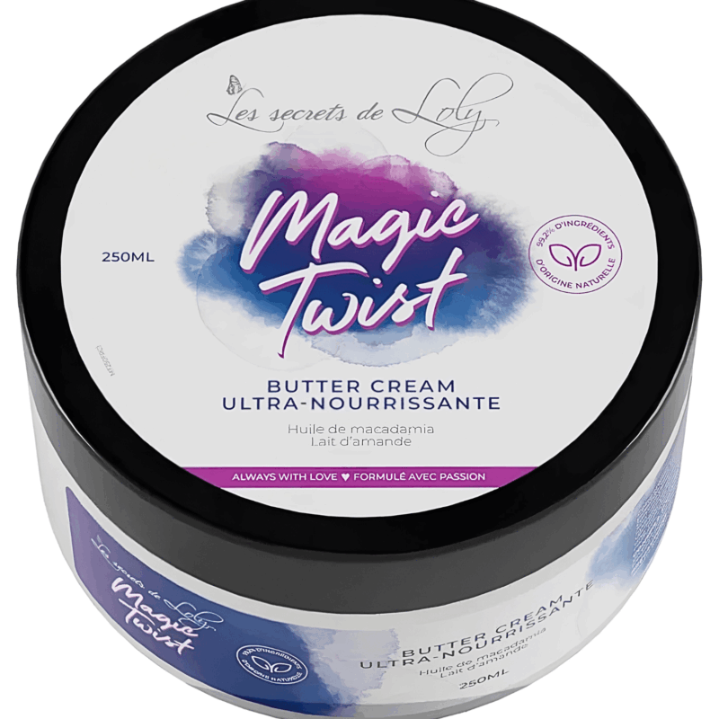 MAGIC TWIST 250ML