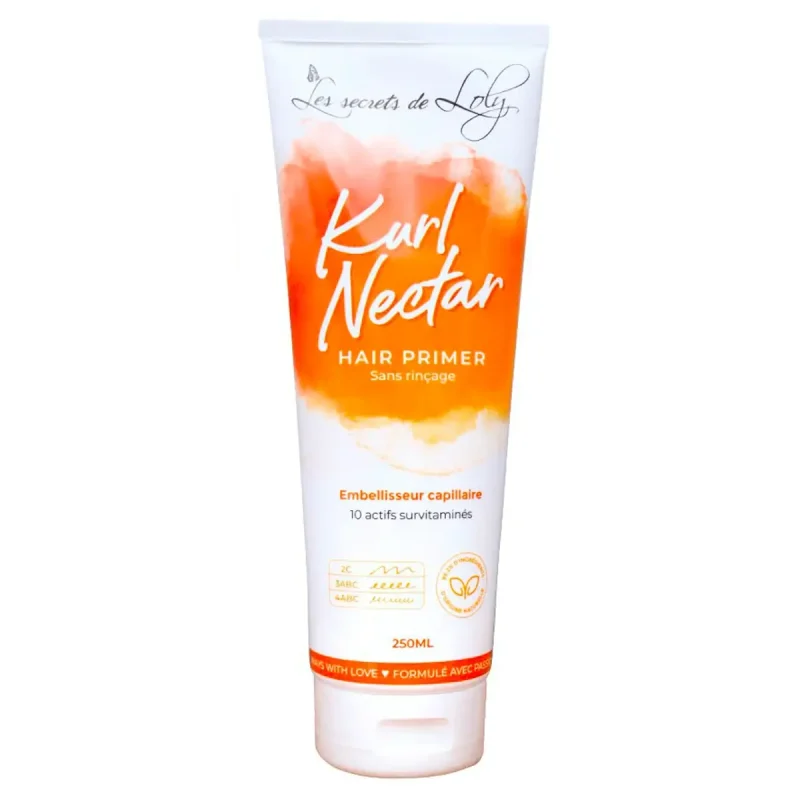 KURL NECTAR 250ML